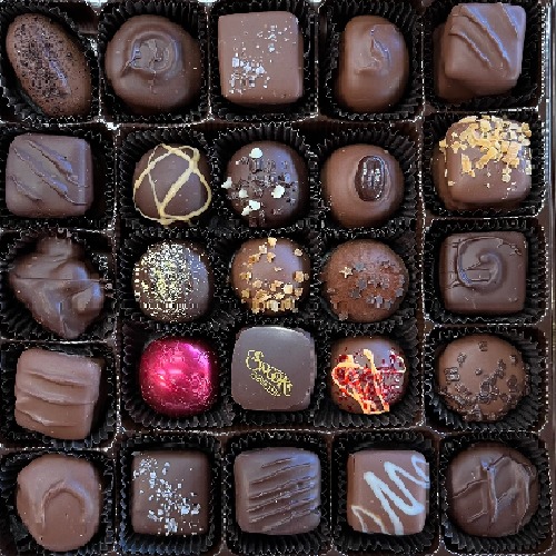 Chocolate Box